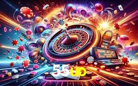 Experiência VIP 55uo