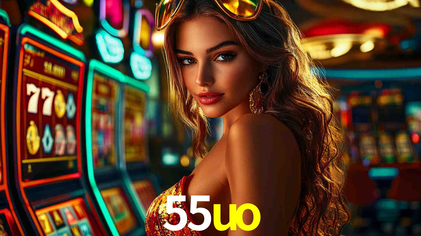 Welcome Bonus 55uo