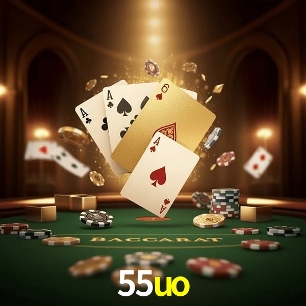 Live Casino 55uo