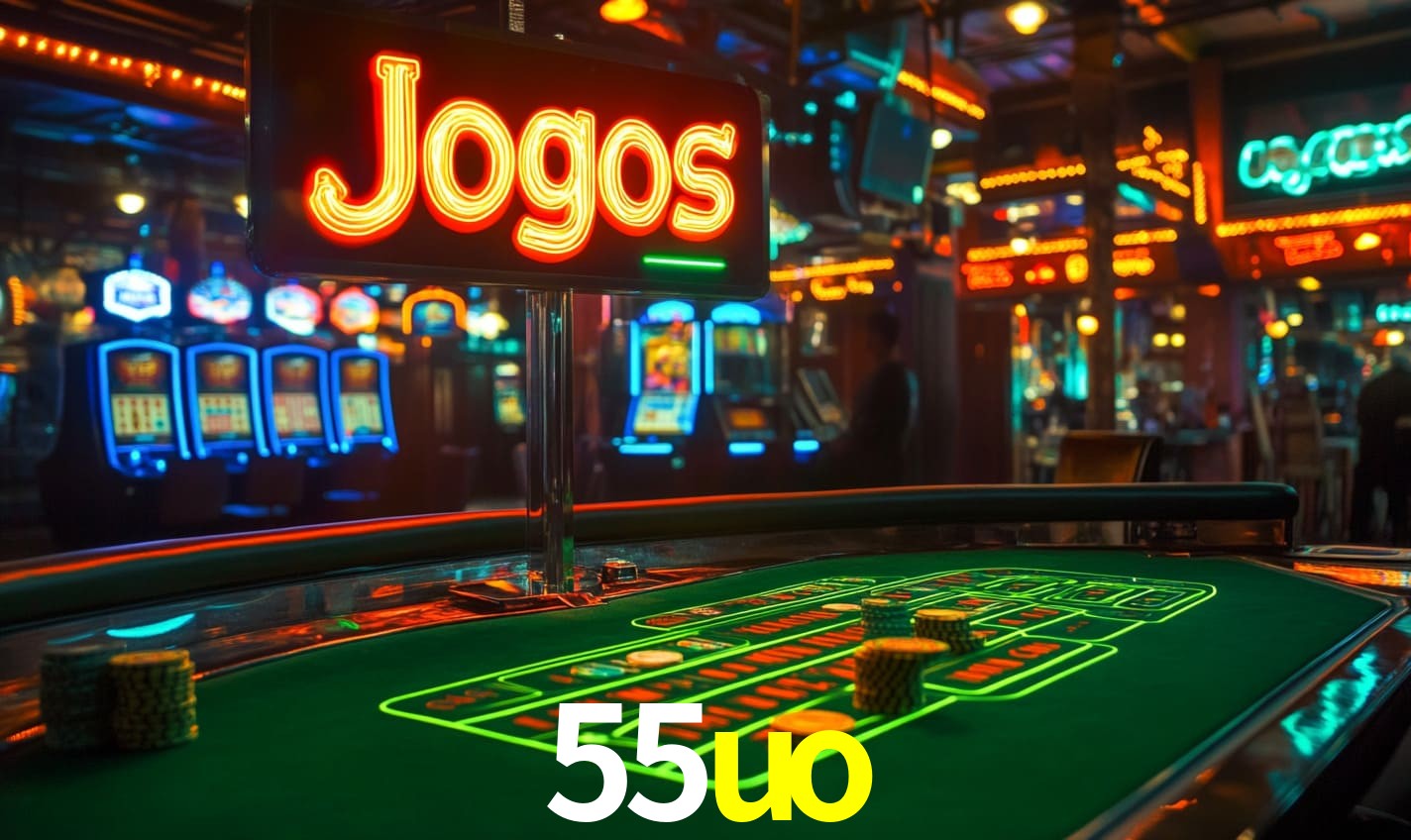 Integração de APIs 55uo