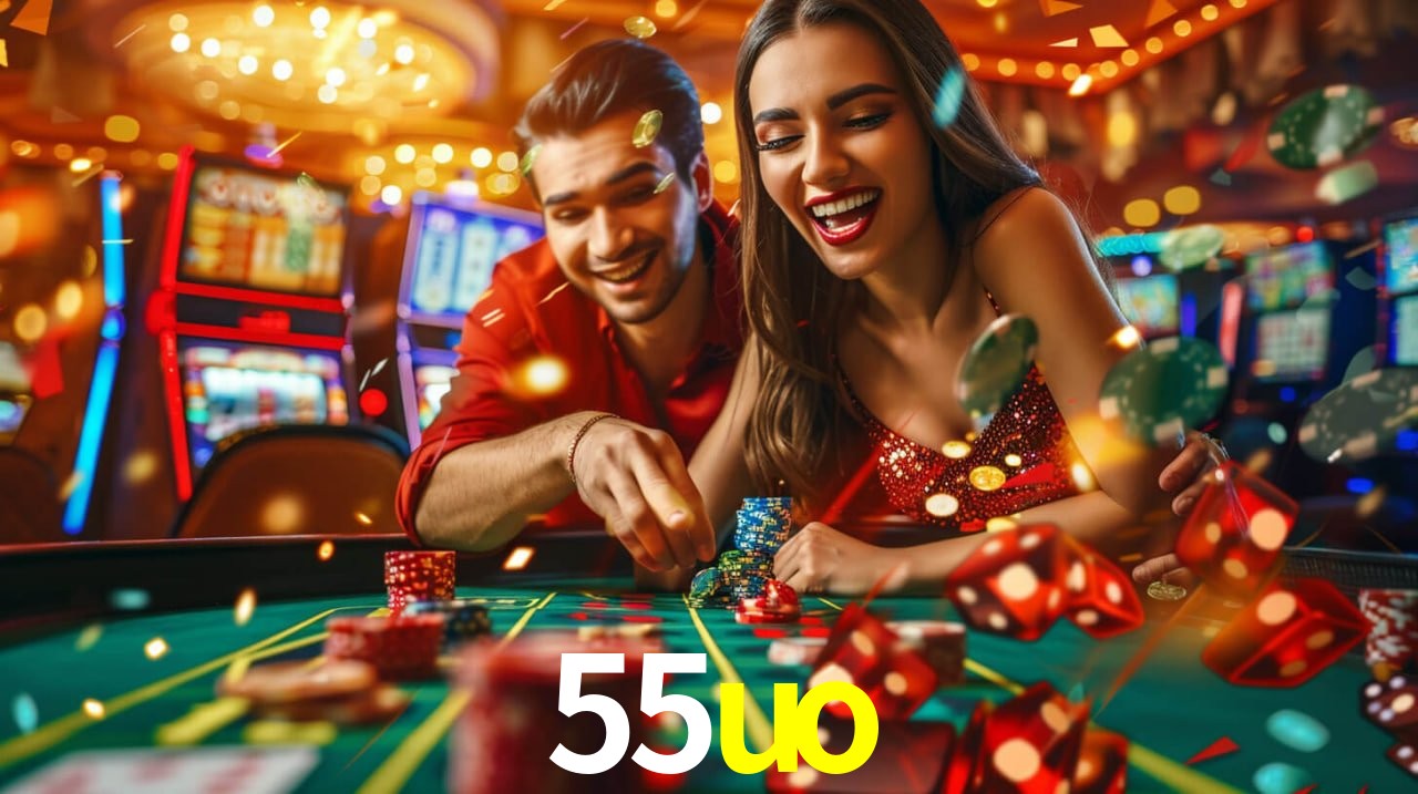 Promoção Relâmpago 55uo
