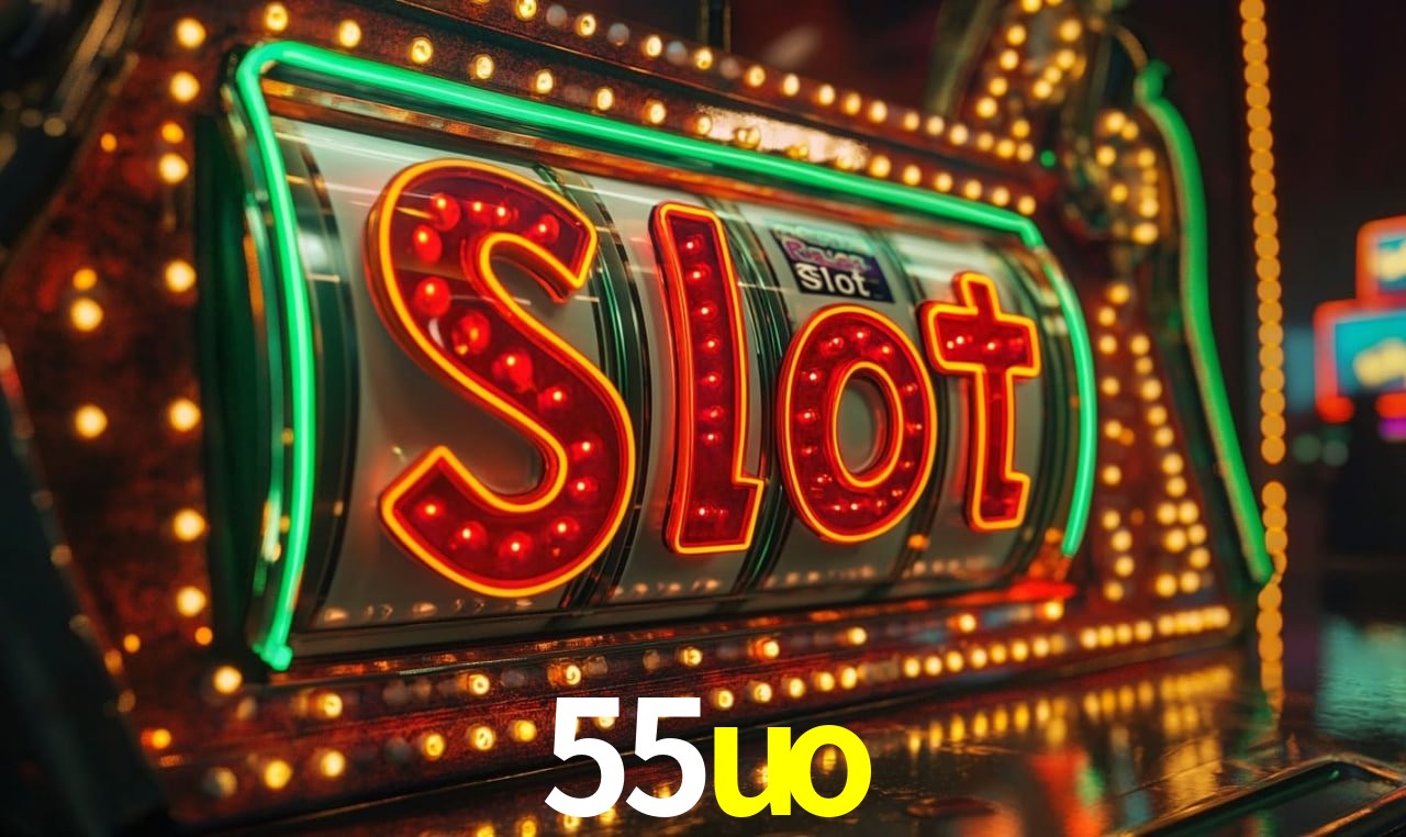 55uo BET