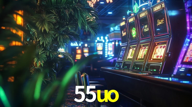 Bonus Features 55uo