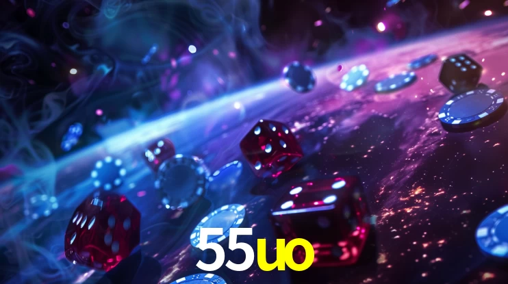 APP oficial da 55uo para mobile