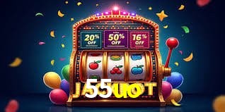 55uo: Seu Cassino Premiado com Pagamentos Rápidos
