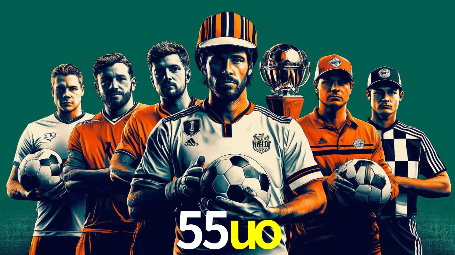 Descubra o Programa VIP da 55uo: Vantagens Exclusivas para Jogadores