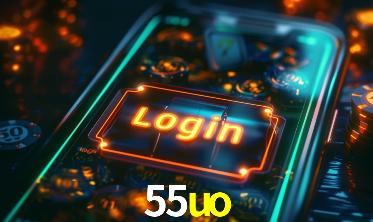 Account Benefits 55uo