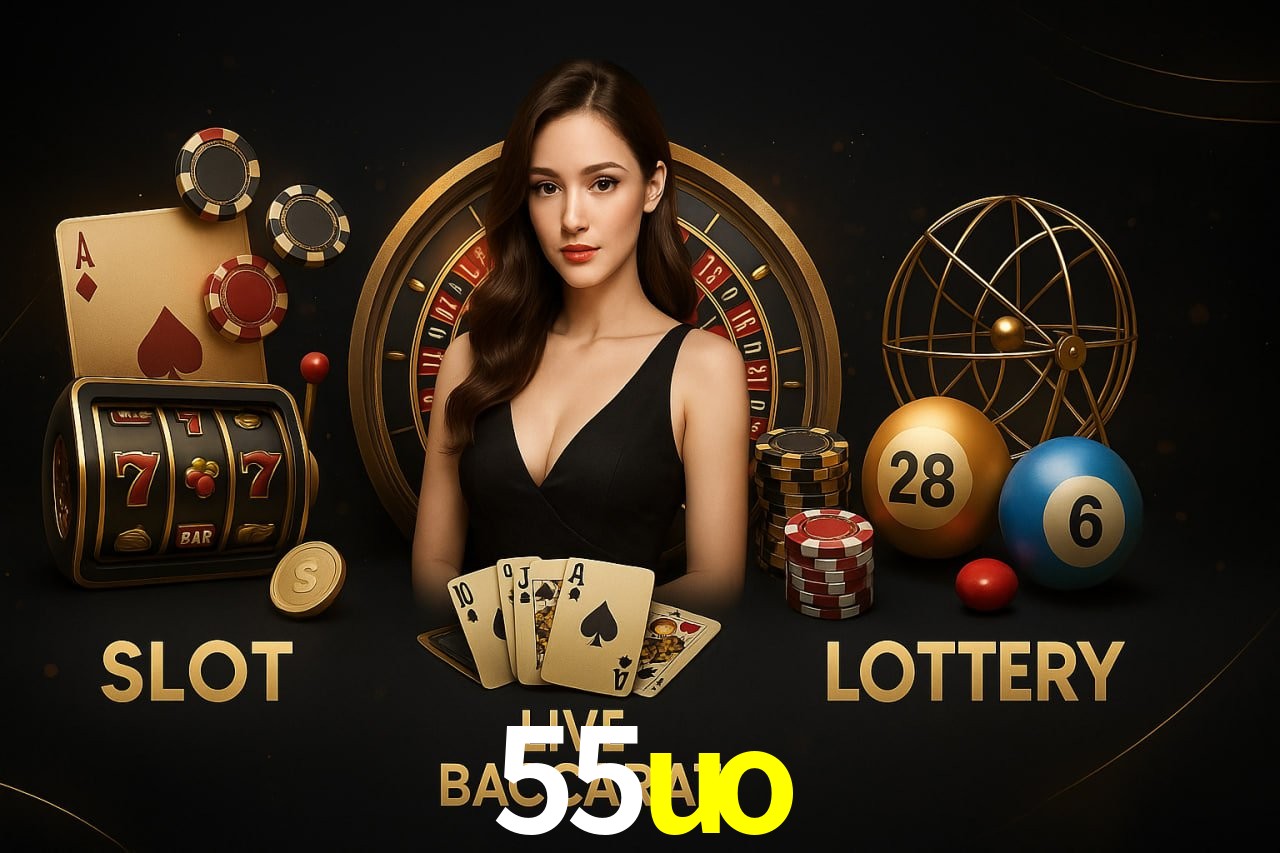 55uo BET