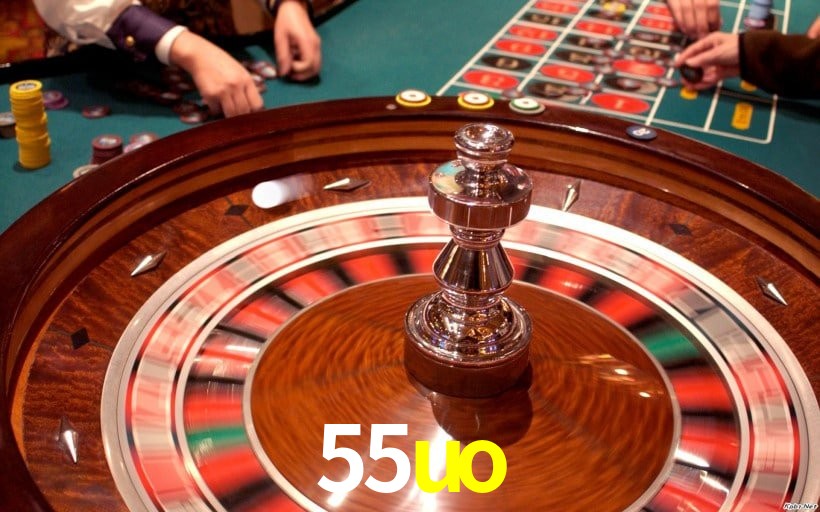 Casino Ao Vivo 55uo