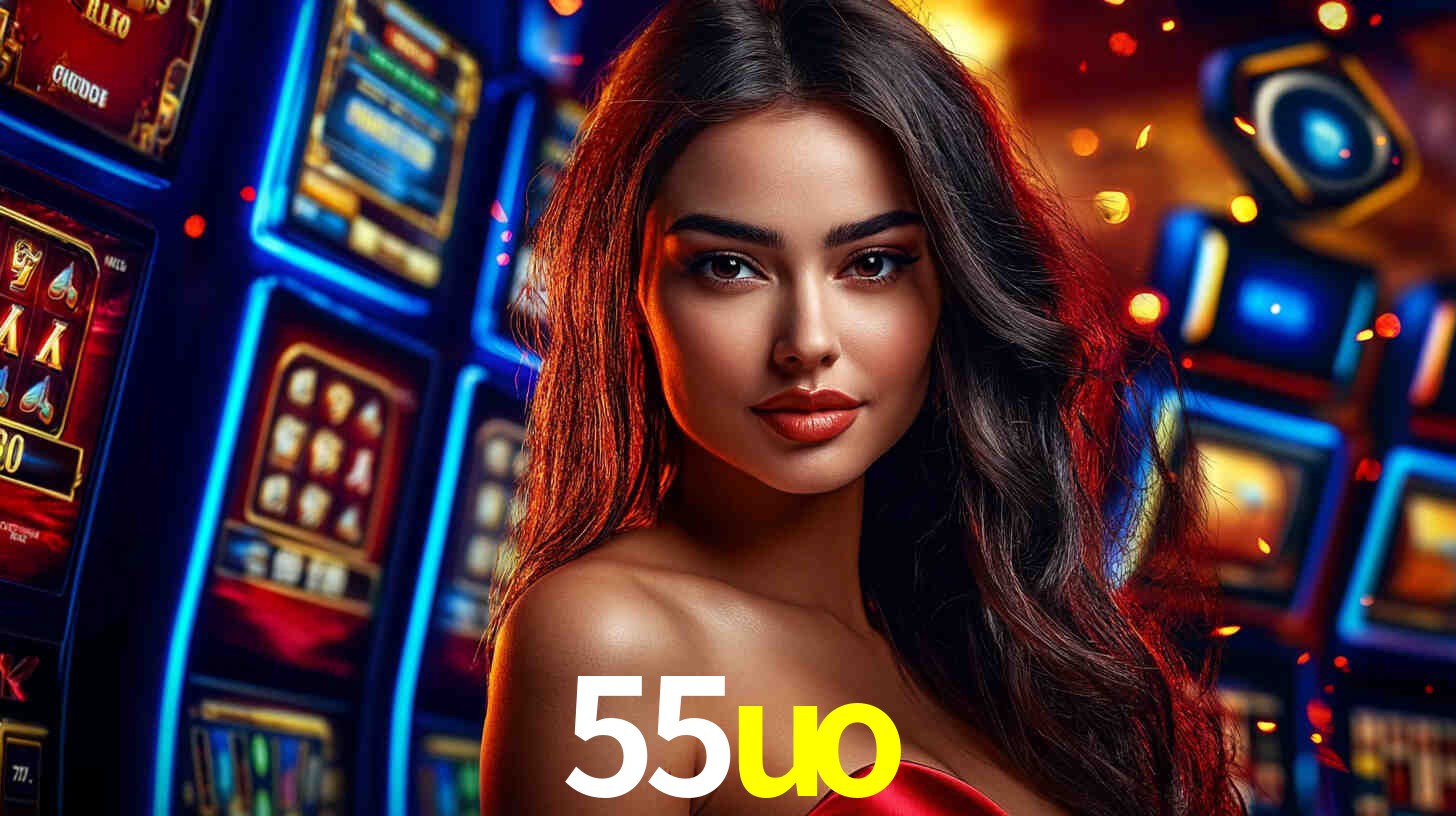 Desvendando o Mundo dos Jogos Virtuais na 55uo