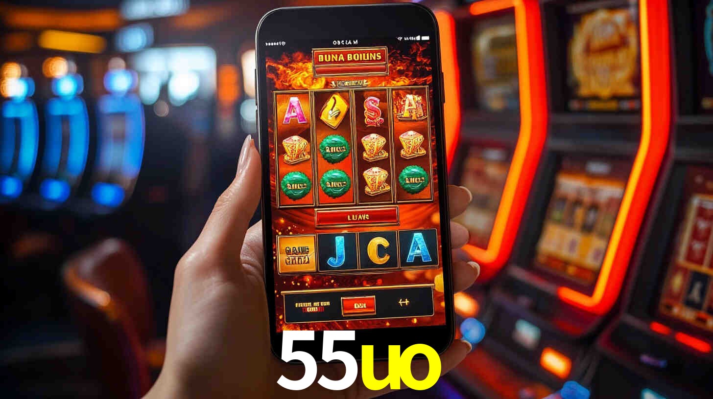Live Casino 55uo