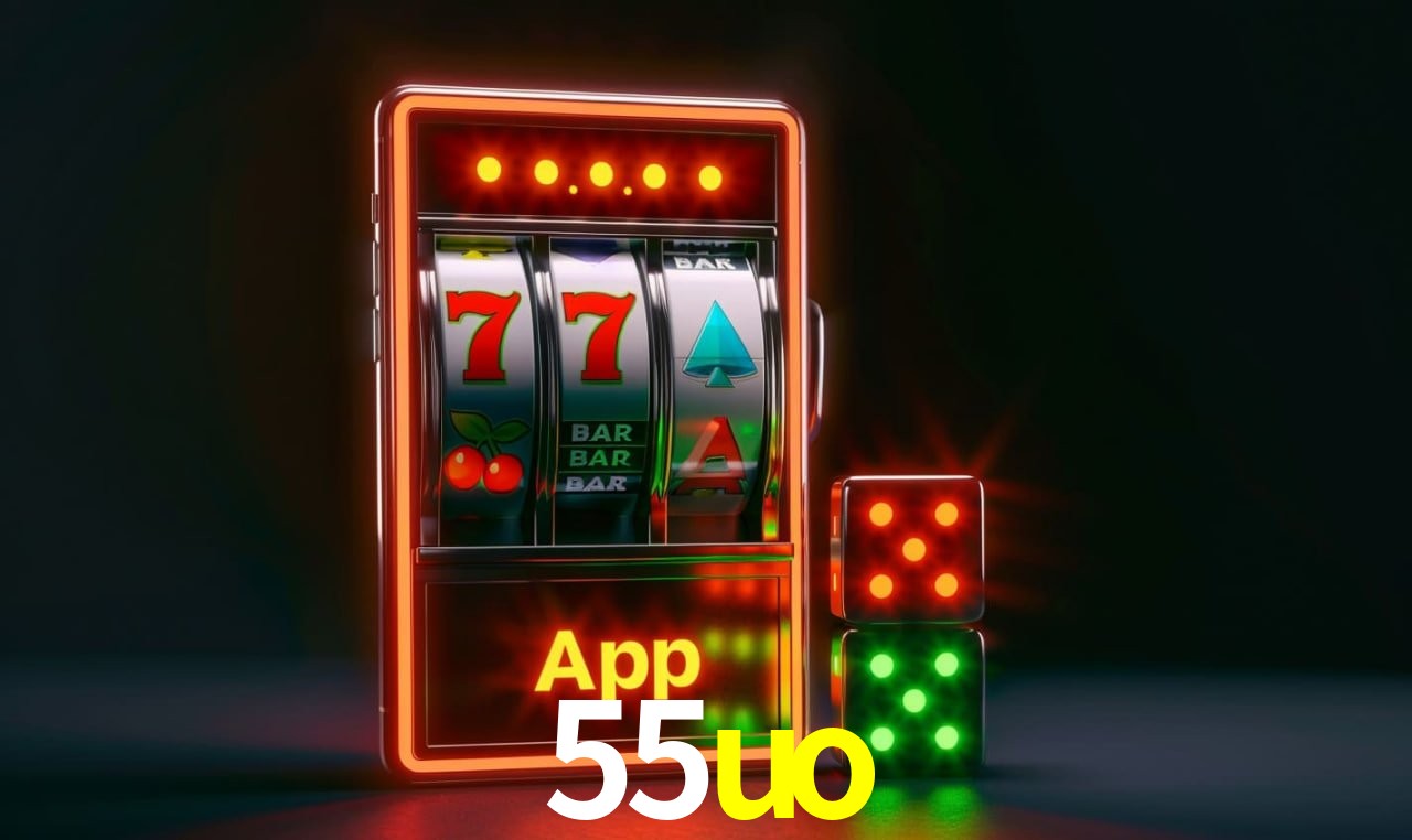 Casino Ao Vivo 55uo