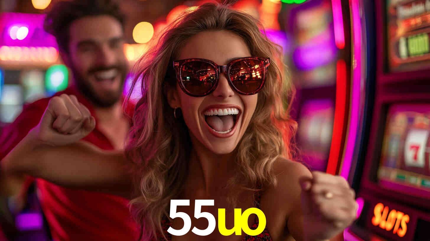 Inovações de Jogos na 55uo: O Futuro das Experiências Interativas