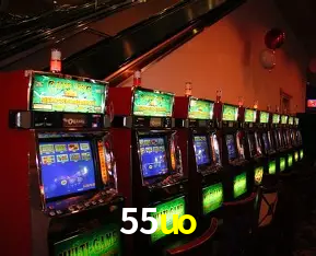 55uo: A Experiência de Casino com Jogos de Mesa ao Vivo