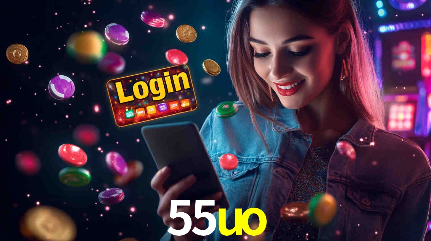 Explorando a Categoria de Eventos em Apostas na 55uo