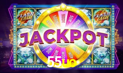 Descubra o Mundo do Cassino Online com 55uo