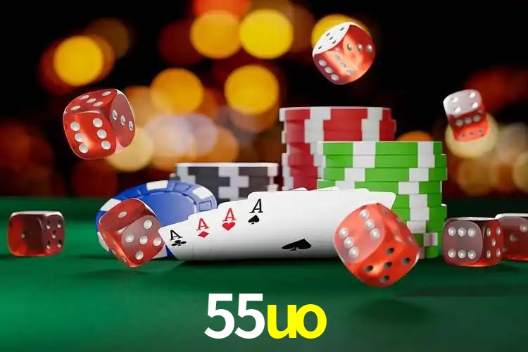 Benefícios da Conta 55uo