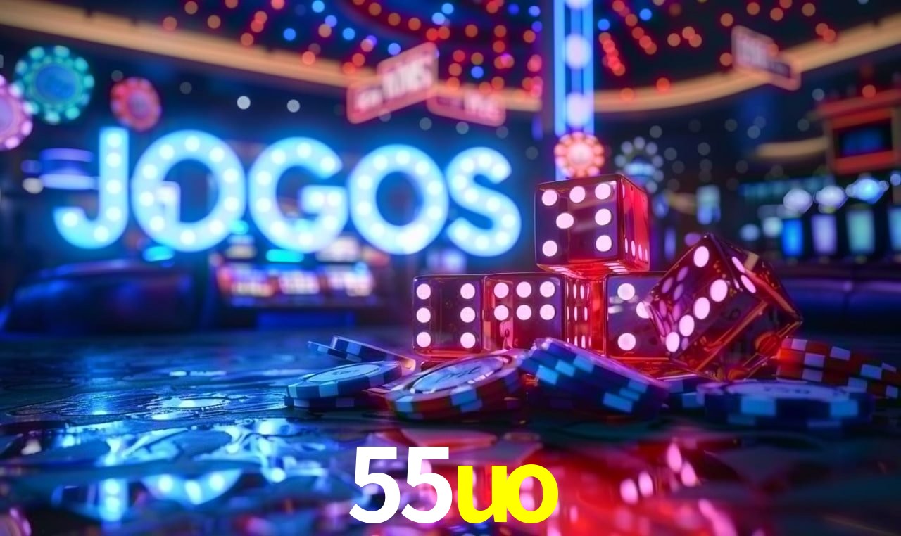 Bônus Diários 55uo