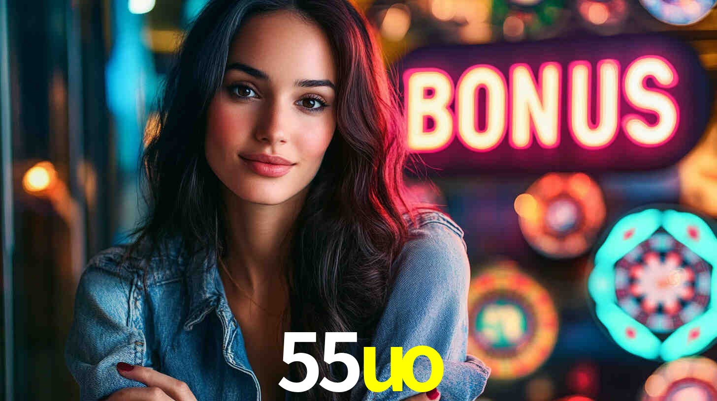 Daily Bonuses 55uo