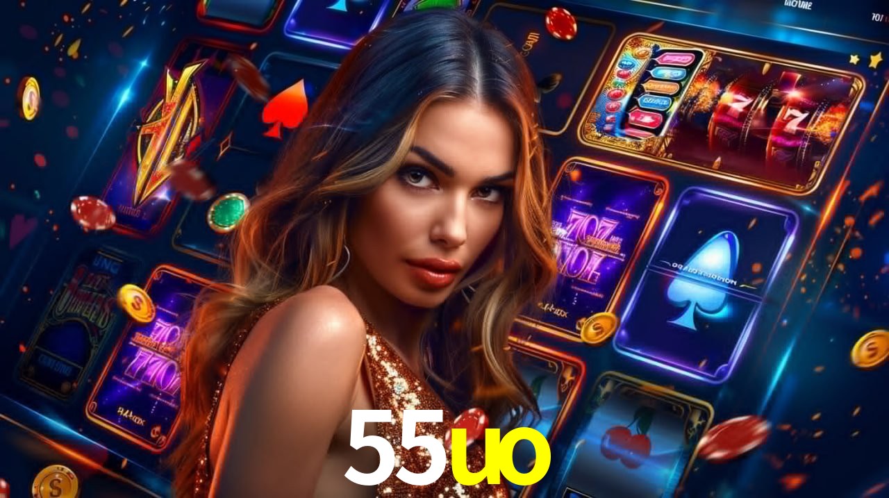 cassino 55uo