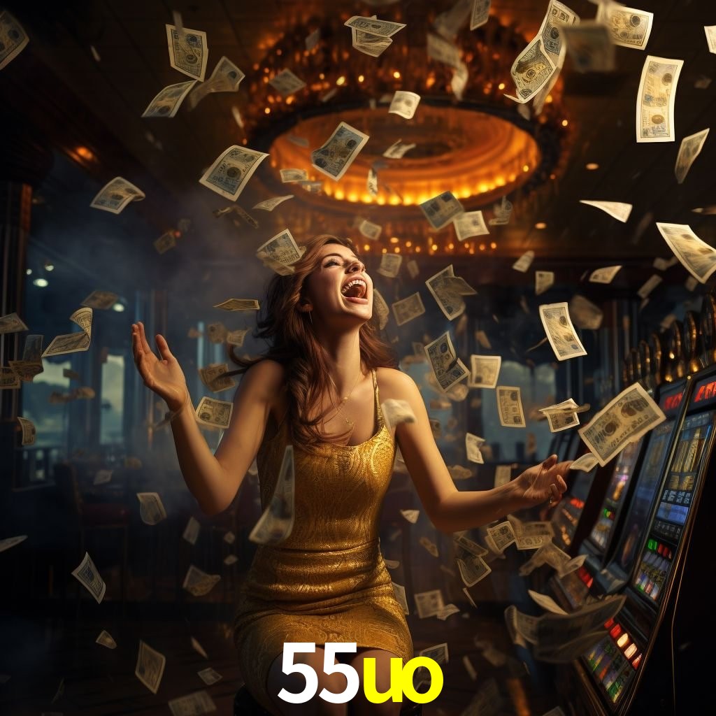Slot Games 55uo