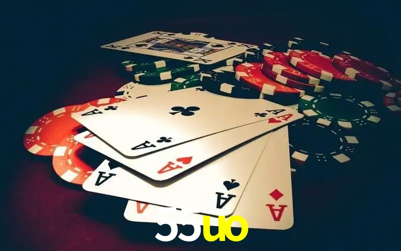 55uo BET