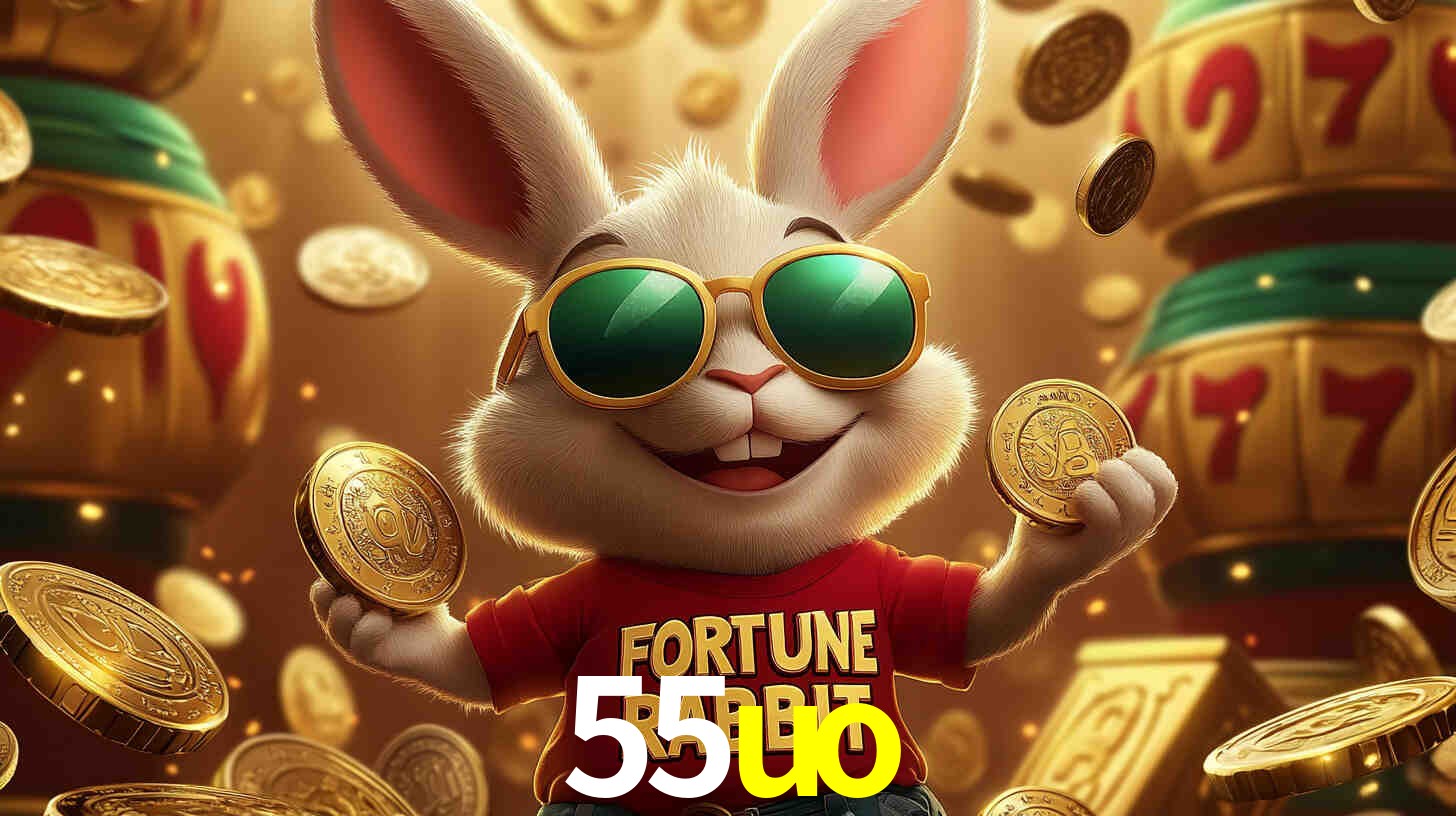 Welcome Bonus 55uo