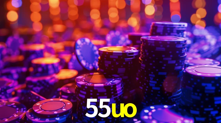 55uo App Interface
