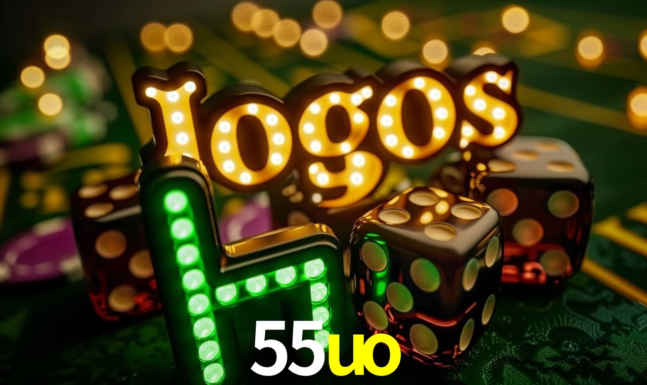 Provedores de Jogos 55uo