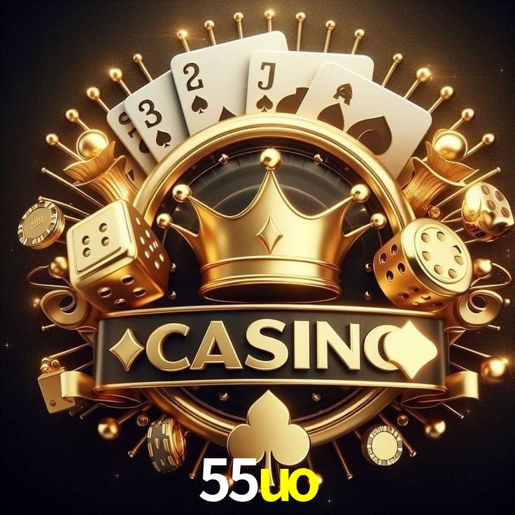 Jogos de Slot 55uo